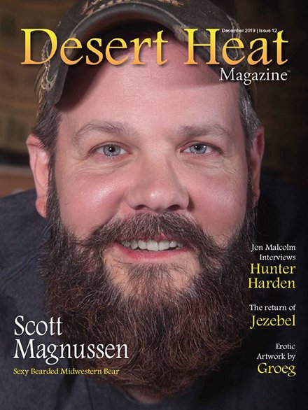 DHM 12/19 Cover