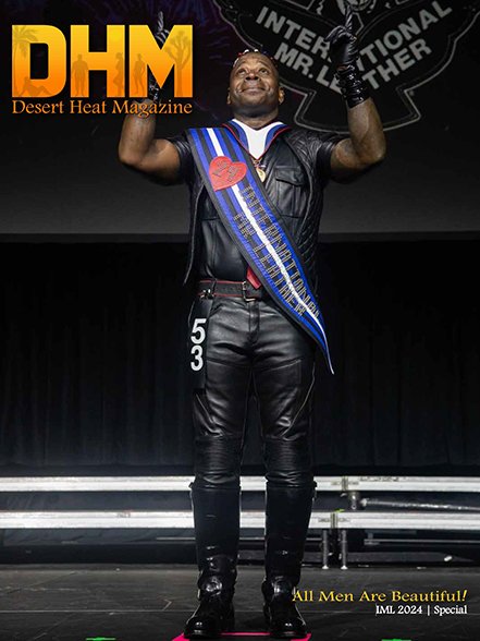 DHM 2024 IML Cover